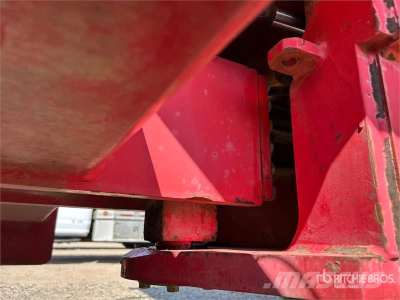 Dynapac CA251A Smooth Drum Compactor 單輪滾壓機