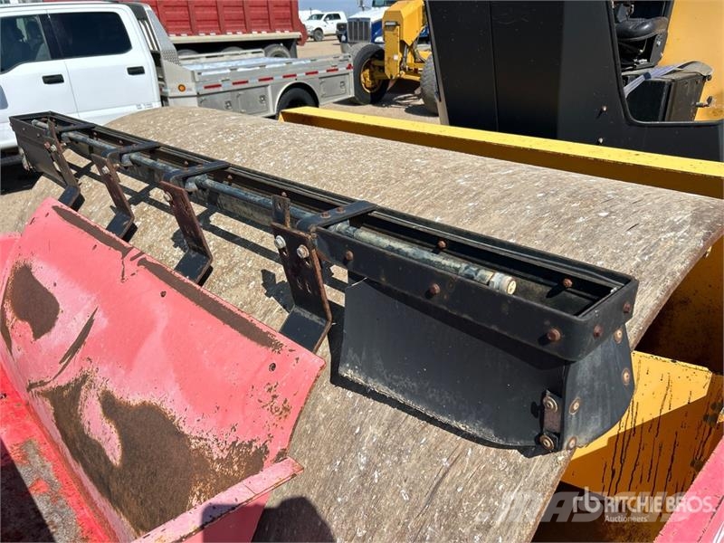Dynapac CA251A Smooth Drum Compactor 單輪滾壓機