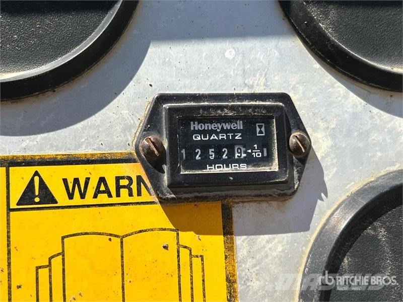 Dynapac CA251A Smooth Drum Compactor 單輪滾壓機