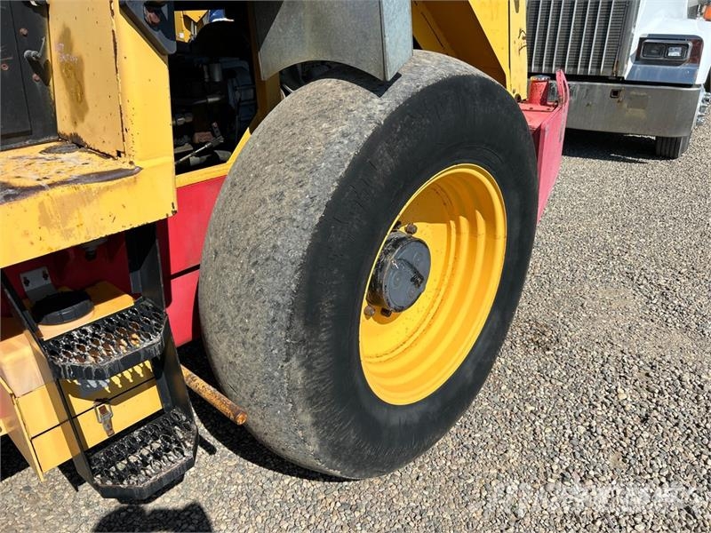 Dynapac CA251A Smooth Drum Compactor 單輪滾壓機