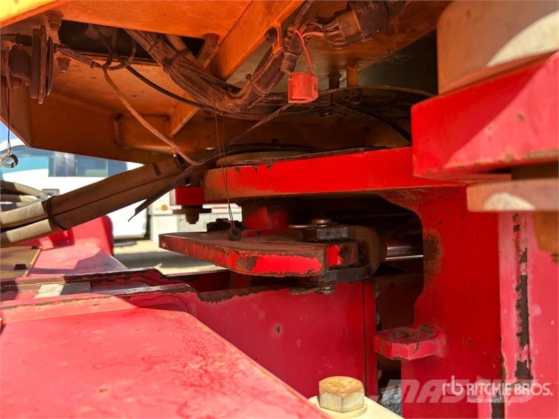 Dynapac CA251A Smooth Drum Compactor 單輪滾壓機