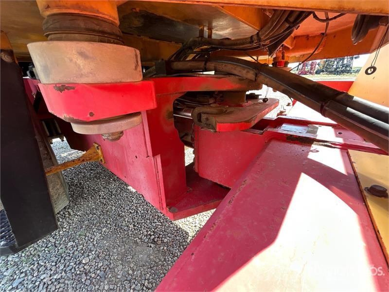 Dynapac CA251A Smooth Drum Compactor 單輪滾壓機