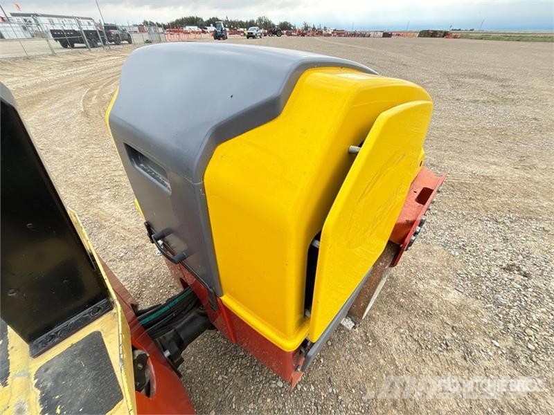 Dynapac CC1200 Rouleaux tandem