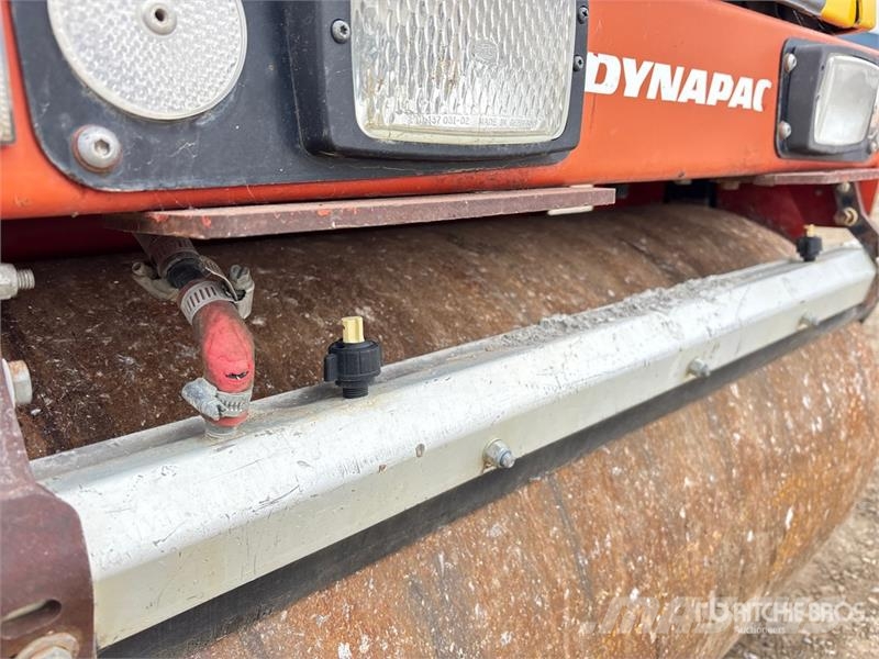 Dynapac CC1200 Rouleaux tandem