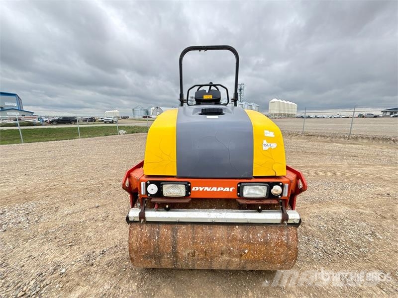 Dynapac CC1200 Rouleaux tandem