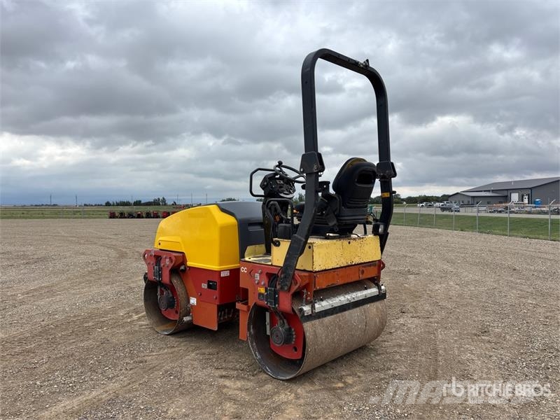 Dynapac CC1200 Rouleaux tandem