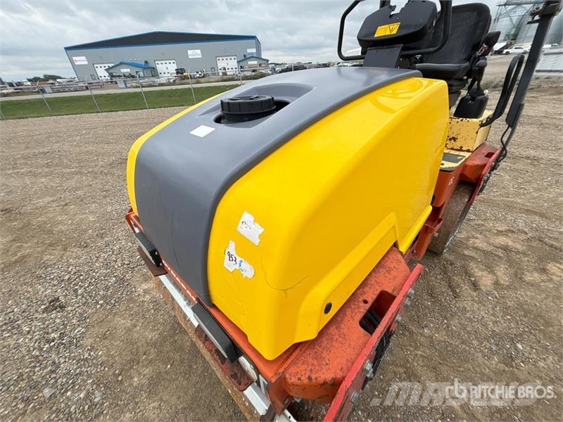 Dynapac CC1200 Rouleaux tandem