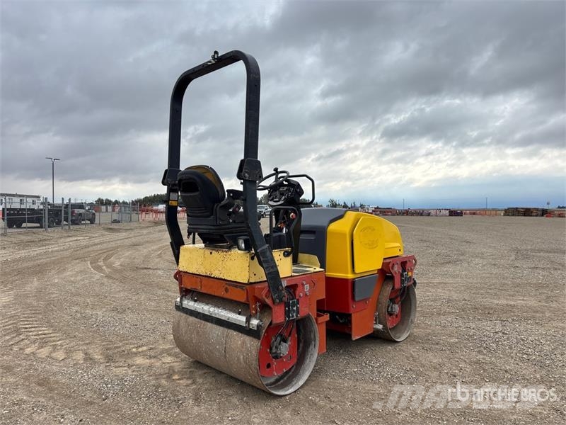 Dynapac CC1200 Rouleaux tandem