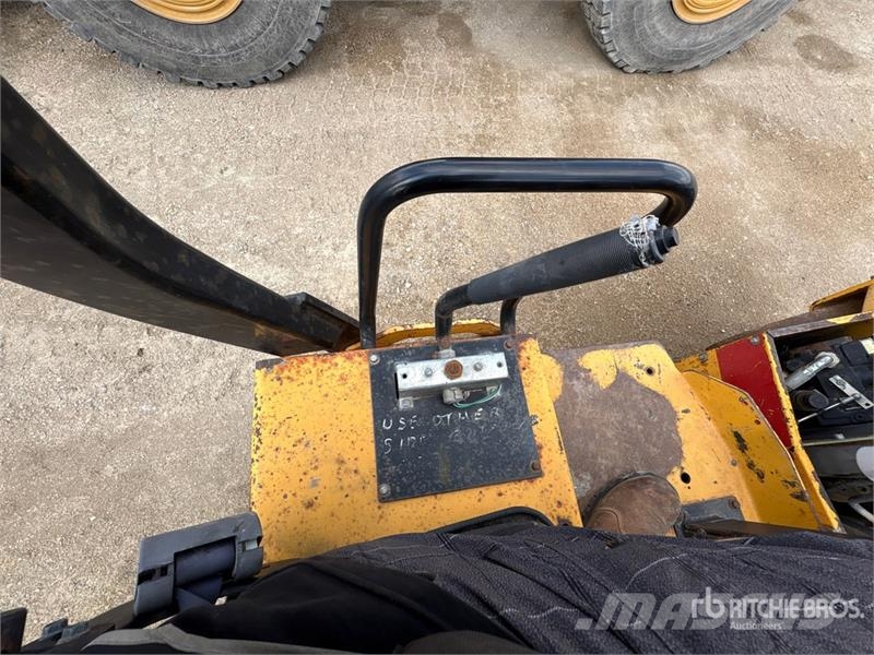 Dynapac CC122C Combination Roller Kombine silindirler