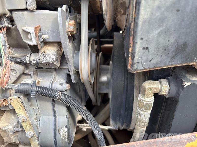 Dynapac CC122C Combination Roller Kombine silindirler