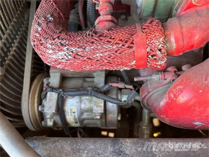 Dynapac CC7200 DD Double Drum Roller 트윈 드럼 롤러