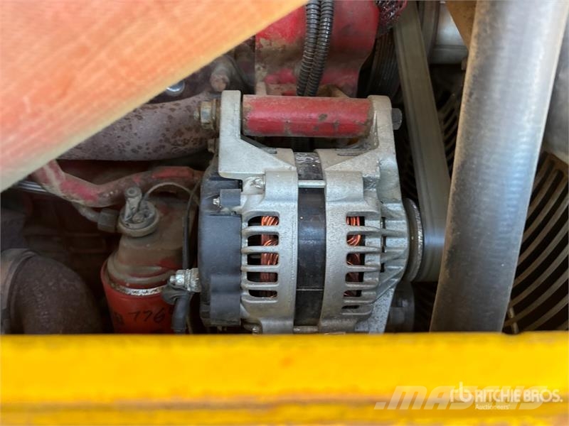 Dynapac CC7200 DD Double Drum Roller 트윈 드럼 롤러