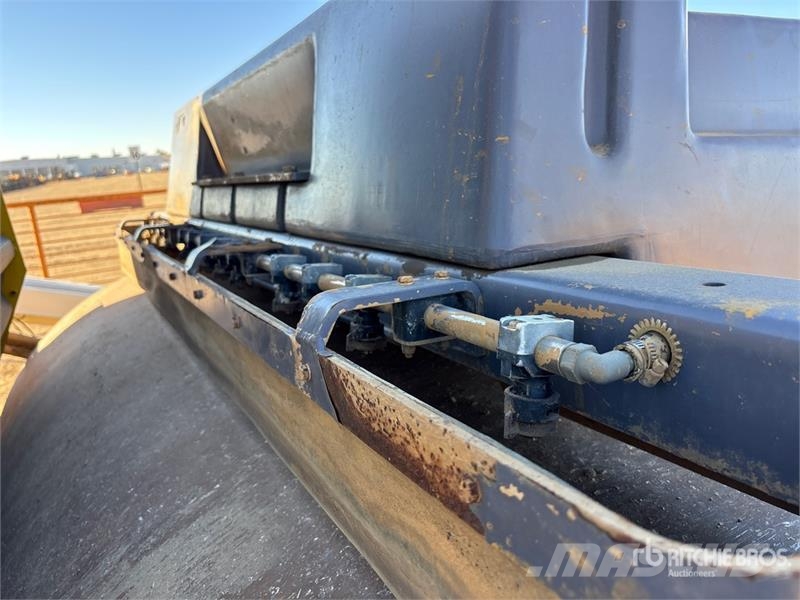 Dynapac CC7200 DD Double Drum Roller 트윈 드럼 롤러