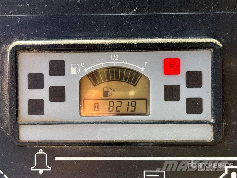 Dynapac CC7200 DD Double Drum Roller 트윈 드럼 롤러