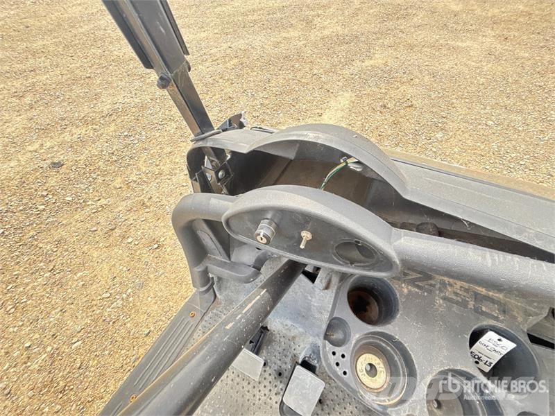 E-Z-GO Electric Golf Cart Golf cart