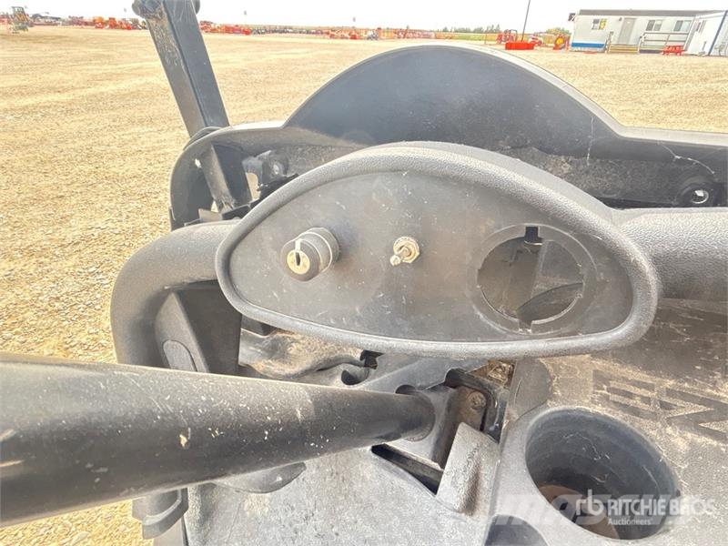 E-Z-GO Electric Golf Cart Golf cart
