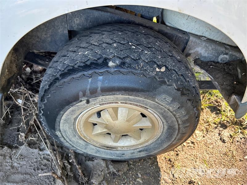 E-Z-GO Golf Cart (Inoperable) Αμαξίδια γκολφ