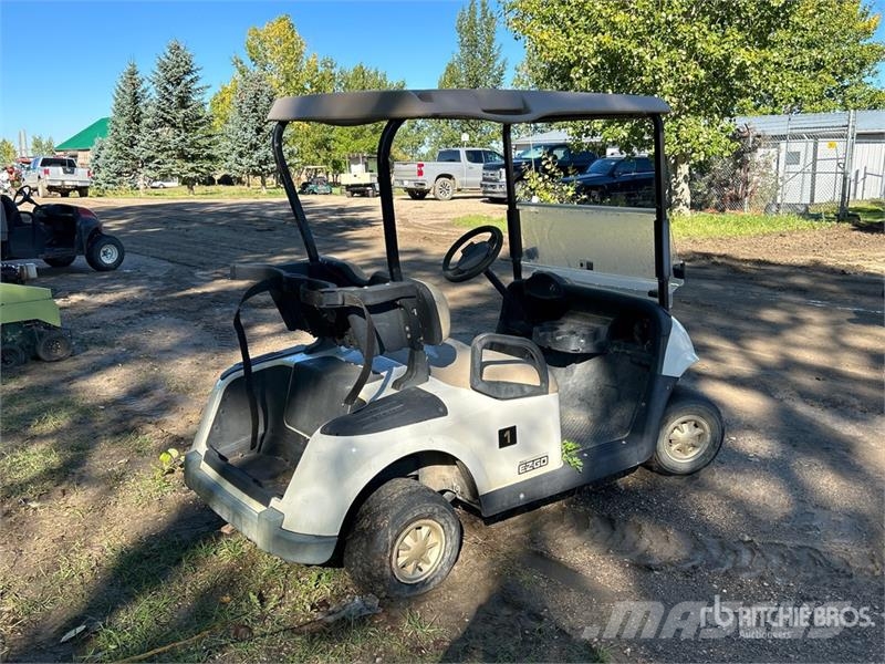 E-Z-GO Golf Cart (Inoperable) Αμαξίδια γκολφ