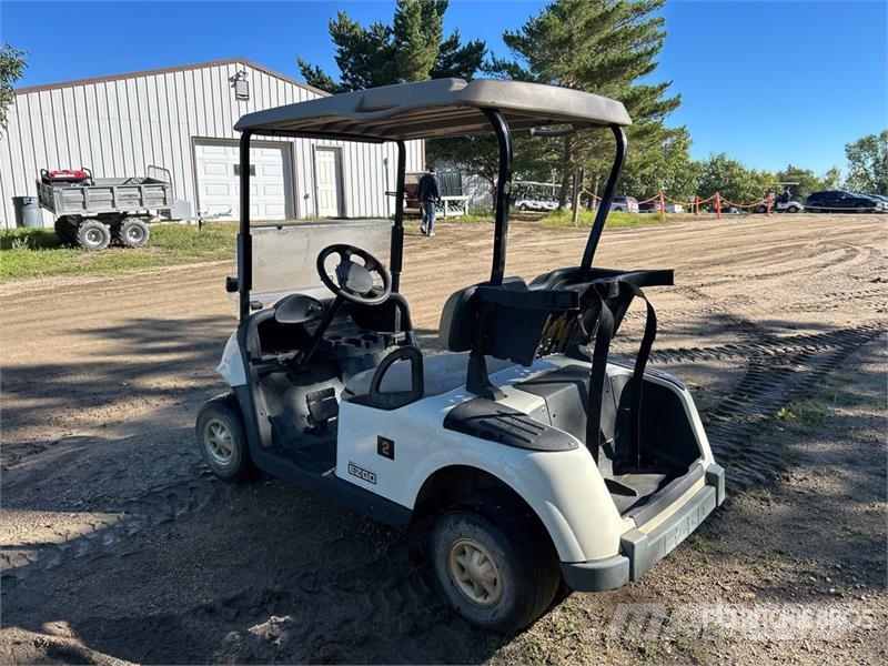 E-Z-GO Golf Cart (Inoperable) Αμαξίδια γκολφ