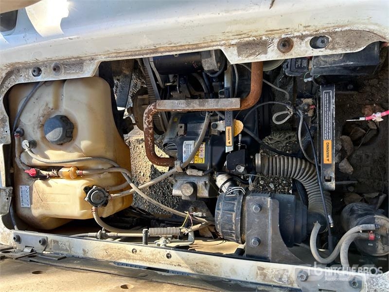 E-Z-GO Golf Cart (Inoperable) Αμαξίδια γκολφ