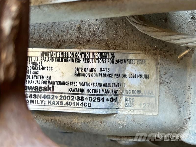 E-Z-GO Golf Cart (Inoperable) Αμαξίδια γκολφ