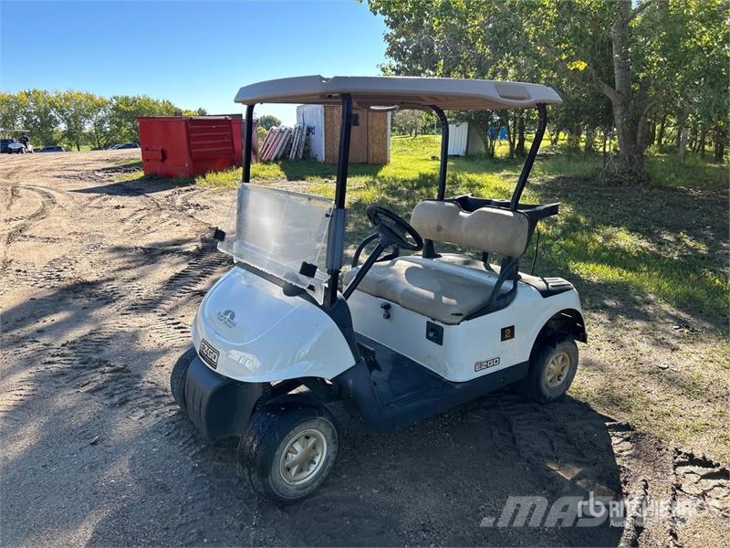 E-Z-GO Golf Cart (Inoperable) Αμαξίδια γκολφ