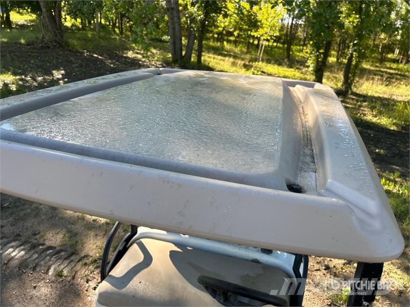 E-Z-GO Golf Cart (Inoperable) Αμαξίδια γκολφ