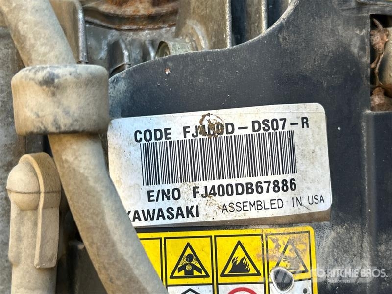 E-Z-GO Golf Cart (Inoperable) Αμαξίδια γκολφ