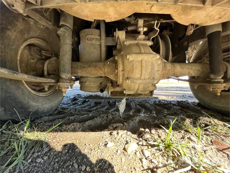 E-Z-GO Golf Cart (Inoperable) Αμαξίδια γκολφ