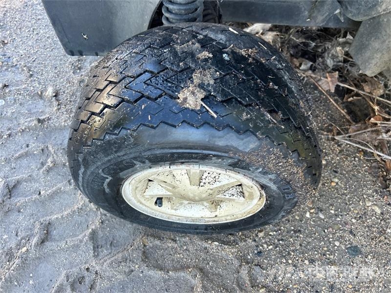 E-Z-GO Golf Cart (Inoperable) Αμαξίδια γκολφ