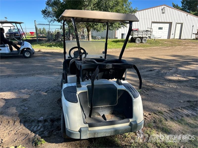 E-Z-GO Golf Cart (Inoperable) Αμαξίδια γκολφ