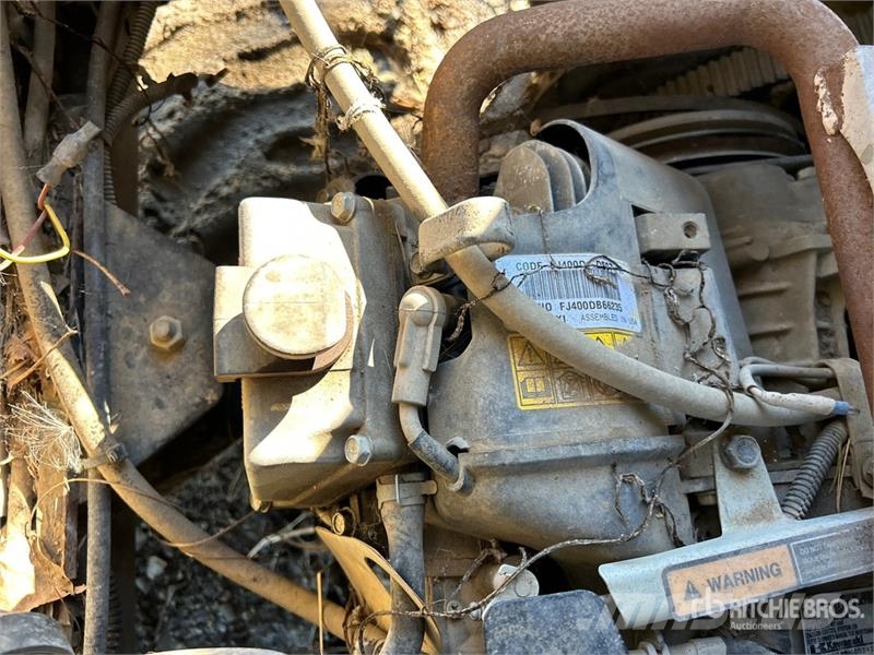 E-Z-GO Golf Cart (Inoperable) Αμαξίδια γκολφ