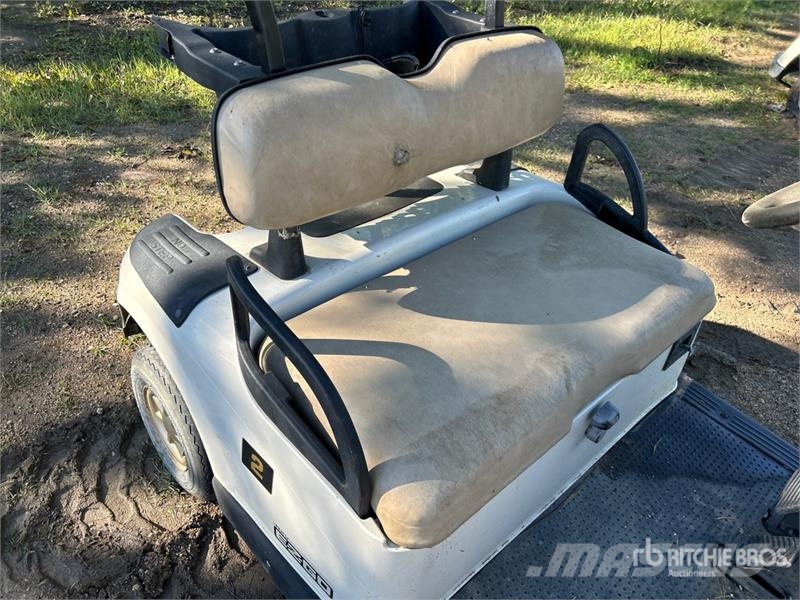 E-Z-GO Golf Cart (Inoperable) Αμαξίδια γκολφ