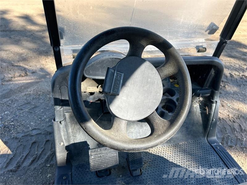 E-Z-GO Golf Cart (Inoperable) Αμαξίδια γκολφ