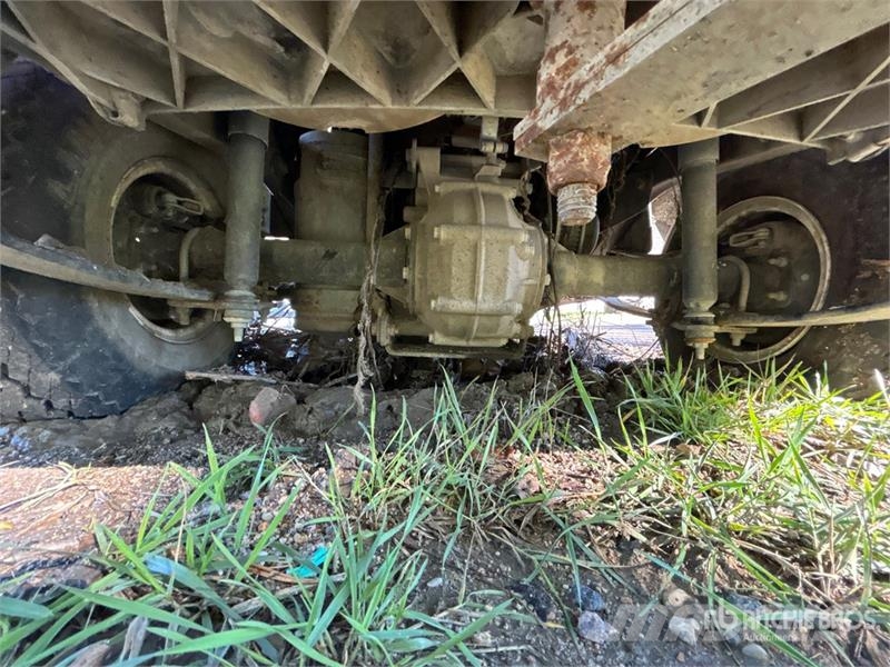 E-Z-GO Golf Cart (Inoperable) Αμαξίδια γκολφ