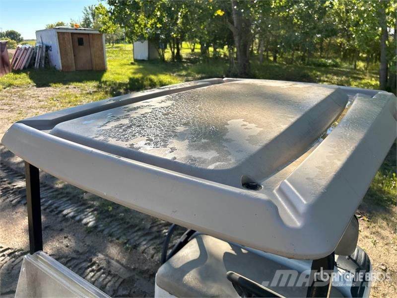E-Z-GO Golf Cart (Inoperable) Αμαξίδια γκολφ