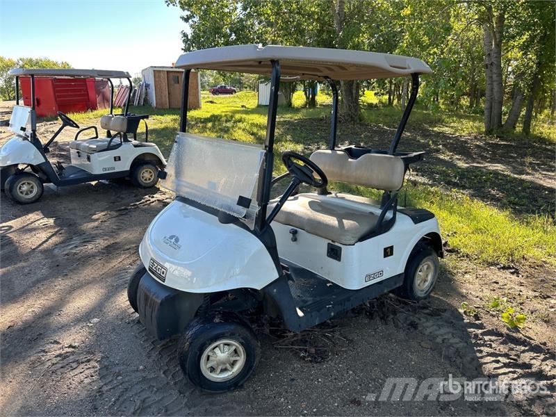E-Z-GO Golf Cart (Inoperable) Αμαξίδια γκολφ