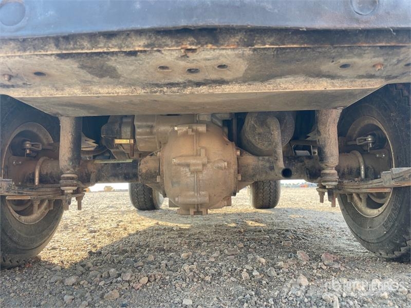 E-Z-GO Golf Cart (Inoperable) Golf cart