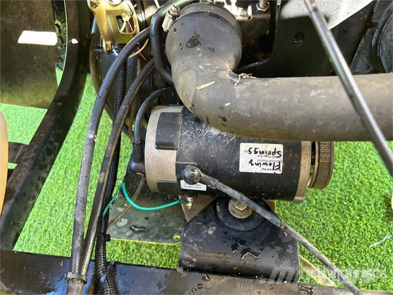 E-Z-GO Refresher Drink Golf Cart (Inoperable) Αμαξίδια γκολφ