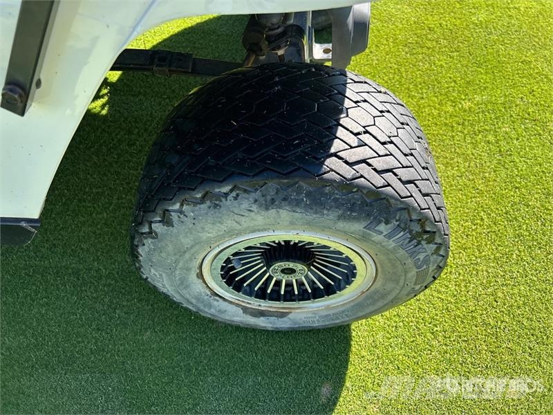 E-Z-GO Refresher Drink Golf Cart (Inoperable) Αμαξίδια γκολφ