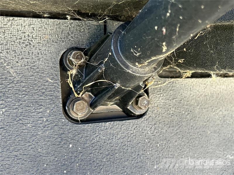 E-Z-GO Refresher Drink Golf Cart (Inoperable) Αμαξίδια γκολφ