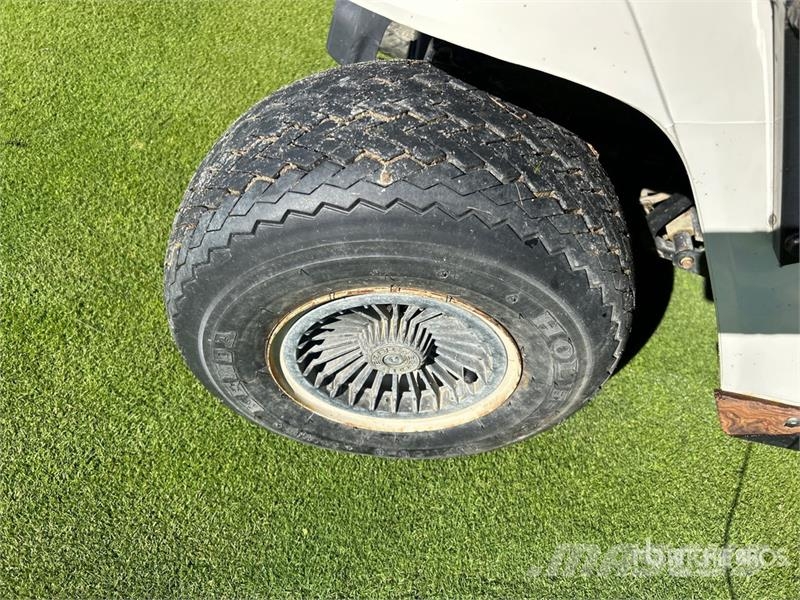 E-Z-GO Refresher Drink Golf Cart (Inoperable) Αμαξίδια γκολφ
