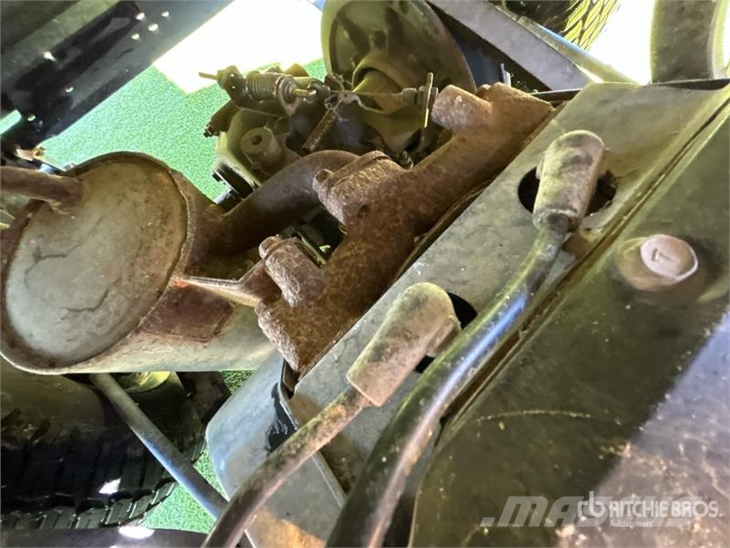 E-Z-GO Refresher Drink Golf Cart (Inoperable) Αμαξίδια γκολφ