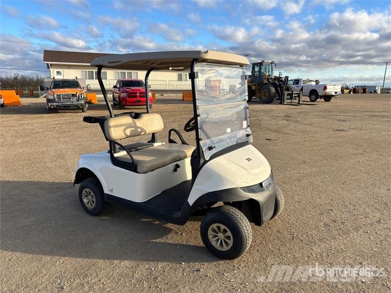 E-Z-GO RXV U-EZGO A24 Golf Cart Golf vozila