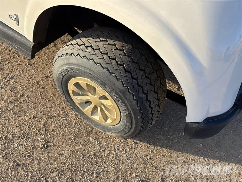 E-Z-GO RXV U-EZGO A24 Golf Cart Golf vozila