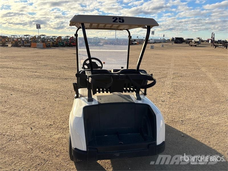 E-Z-GO RXV U-EZGO A24 Golf Cart Golf vozila