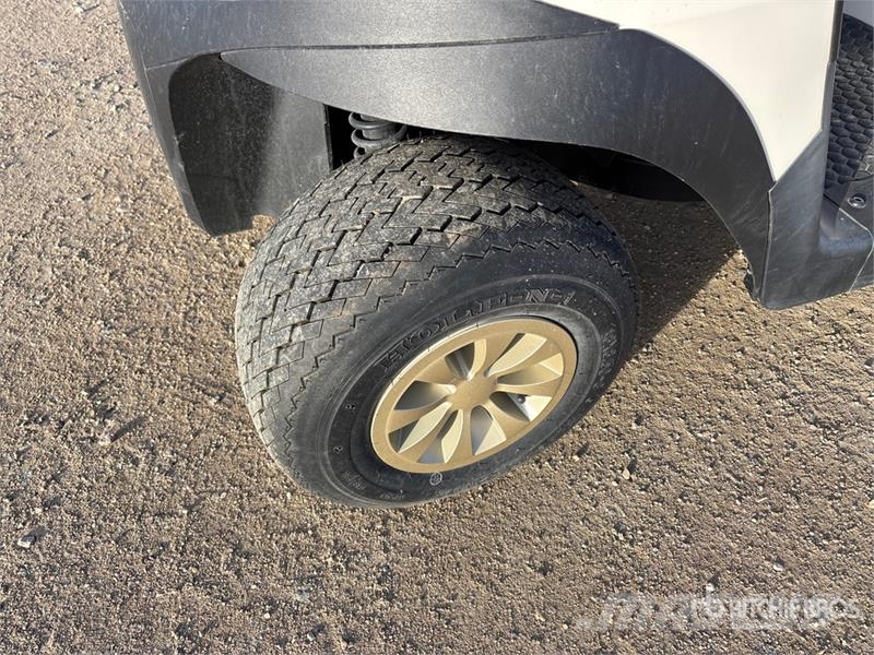 E-Z-GO RXV U-EZGO A24 Golf Cart Golf vozila
