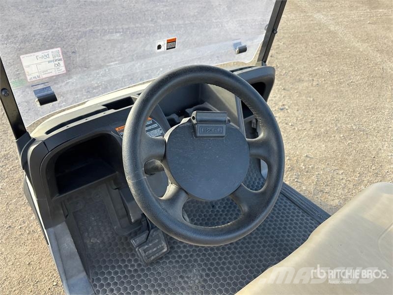 E-Z-GO RXV U-EZGO A24 Golf Cart Golf vozila