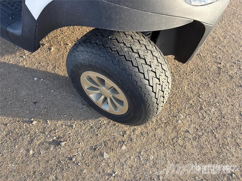 E-Z-GO RXV U-EZGO A24 Golf Cart Golf vozila