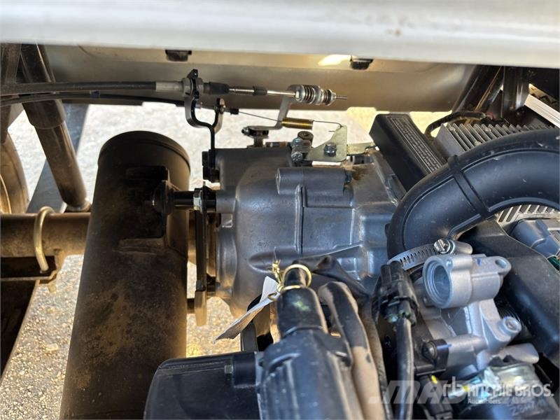 E-Z-GO RXV U-EZGO A24 Golf Cart Golf vozila